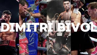 quotDmitry Bivol vs Canelo Alvarez Full Knockout Highlights  Who Won the Epic Boxing Matchquot [upl. by Nahtanhoj]