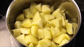 How to Make the Best Mashed Potatoes  Allrecipescom [upl. by Atikaj58]