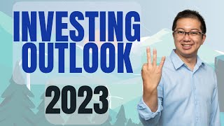 Investing Outlook 2023  3 Themes [upl. by Aneehsal71]