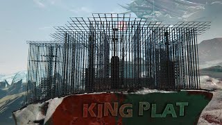 KING PLAT  RED LIGHT  BASE TOUR I MAMACITA I NSFE [upl. by Katrine446]