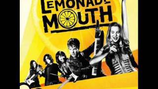 Lemonade Mouth TURN UP THE MUSIC Full Song [upl. by Egidio297]