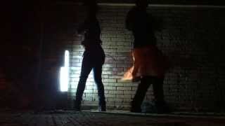 Darkness Crew  Hucci x stooki soundBall so Hard [upl. by Reeher148]