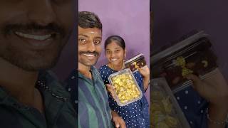 🤣😂idha seirathukkula ore comedy ah pochingashorts trending minivlog food chocolate [upl. by Levan538]