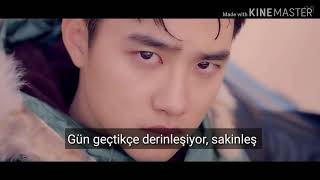 EXO 엑소 Love Shot TÜRKÇE ALTYAZILI ÇEVIRI [upl. by Hamilah]