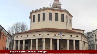 Storia della Città di Rovigo 15052015 [upl. by Sandi102]