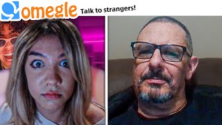 CATCHING CHILD PREDATORS ON OMEGLE [upl. by Gulick]