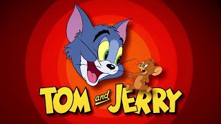 Tom and Jerry Live stream [upl. by Darryn558]