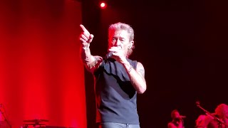 Peter Maffay Tiefer  Live in Mannheim RTLWir helfen Kindern 8102022 Lied 1724 [upl. by Attenweiler]