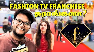 TOP Franchise Opportunities You Can’t Miss 🚀🔥 Chennai Trade Centre Vlog amp New Business Ideas [upl. by Saihttam667]