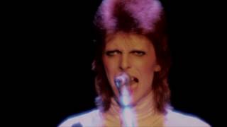 Ziggy Stardust And The Spiders From Mars  UK Trailer  One Night Only  7 March [upl. by Anertac761]