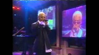 Sisqo Incomplete Live [upl. by Gundry]