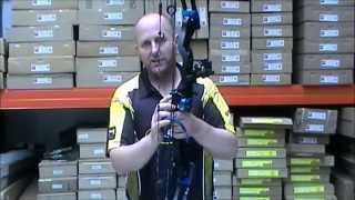 Mathews Chill R Compound Bow Review [upl. by Grossman867]