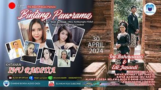 LIVE BBINTANG PANORAMA DESA BELAWA  30 APRIL 2024 [upl. by Finer]