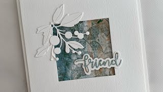 Easy Gelli plate printing [upl. by Jaehne]