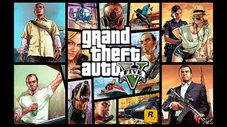 تحمبل GTA V بحجم صغير من Epic Games [upl. by Anegal]