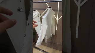 Imported sweatshirt hoddies white track suit orderto WhatsApp7837163115 tracksuitshortsviralvideo [upl. by Drazze]