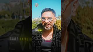 Honey Singh Angrezi beat story🤑💀 TheLallantop [upl. by Koby4]