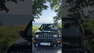 Yeni Jeep Renegade🌿 Jeep JeepRenegade Renegade [upl. by Oimetra]