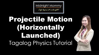 How To Solve Projectile Motion Problems In Physics [upl. by Waverley]