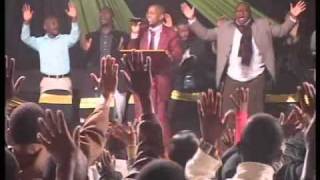 N J SITHOLE Praise and Worship [upl. by Mehs]