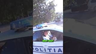 First Time Getting Stopped By Police In This Country [upl. by Anoiuq321]