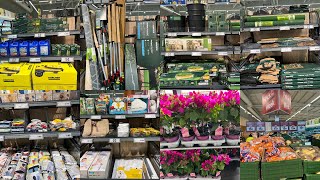 NEW IN MIDDLE OF LIDL THIS WEEK THURSDAY 28 MAR 2024  LIDL HAUL  GARDEN ESSENTIALS  TRAVELANDSHOP [upl. by Waldo]