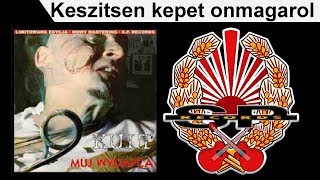 KULT  Keszitsen kepet onmagarol OFFICIAL AUDIO [upl. by Irihs]