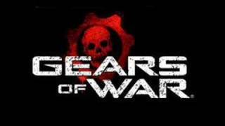 Gears Of War OST  Track 07  House Of Sovereigns [upl. by Maleeny27]