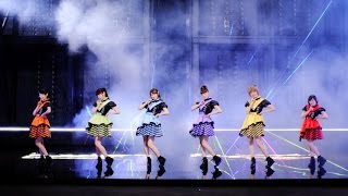 i☆Ris  Ready Smile ダンスVer [upl. by Karlie]