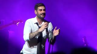 Melendi Live Full Concert 2021 [upl. by Resneps]