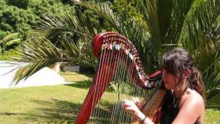 Still loving you  SCORPIONS  harp  harpe [upl. by Ymerrej]