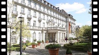 Hotelfilm  100 Jahre Quellenhof  JonesArt [upl. by Hayman]