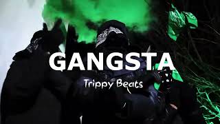 SOLD UK Drill Type Beat 2023 quotGANGSTAquot  FREE UK Drill Instrumental 2023 [upl. by Siri847]