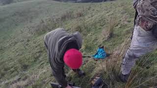 Part 1  Whanganui Fallow Deer Hunting  July 2018 [upl. by Kieran498]