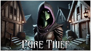 Skyrim Variety Stream  News Mod Showcase Community Thief Gameplay [upl. by Solange760]