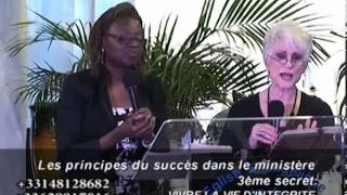 Dr Ladonna OSBORN les principes du succès dans le ministere [upl. by Abram600]