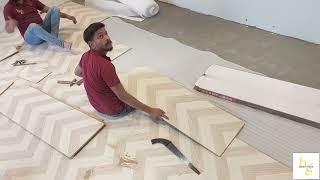 Best flooring ideas for your house 2023 [upl. by Rubie437]