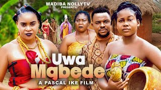 UWA MGBEDE EP 1 KENECHUKWU EZEDARLINGTON CHIBUIKEUGEZUJUGEZU THINK latest 2024 nigerian movie [upl. by Hort]