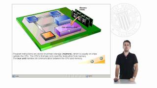 El procesador  224  UPV [upl. by Arada625]