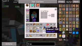 Forgecraft2 S3E29 Dirt Production [upl. by Yorztif]