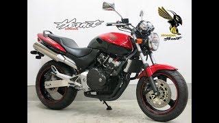 Honda Hornet Chassis 150  250CC  Full Bike Review 2018 [upl. by Dagney]