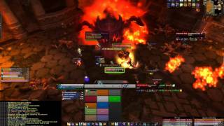 Insomnia vs Magmaw 10 man Heroic [upl. by Grefe]