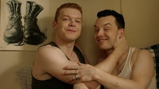 Gallavich Hall of Shame Bloopers [upl. by Notrem376]