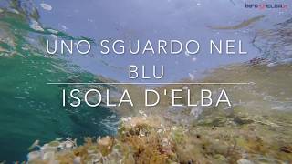 Uno sguardo nel blu  Isola dElba [upl. by Sualkin273]