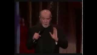 George Carlin  Unmasked with George Carlin [upl. by Ivgnout]