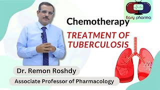 Treatment of tuberculosis [upl. by Damali85]