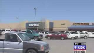 Albetsons prevents Walmart from becoming Super Center [upl. by Pegasus81]