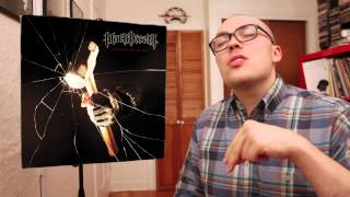 Black Breath Sentenced to Life ALBUM REVIEW [upl. by Wivinia385]