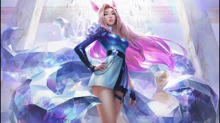 2XKO Alpha Playtest Ahri and Yasuo matches [upl. by Hamlen]