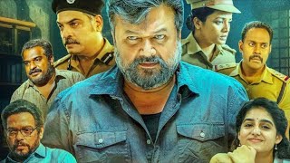 Abraham Ozler 2024 full movie  South New Movie 2024 Hindi Dubbed Jayaram new movie  South Film [upl. by Ttimme]